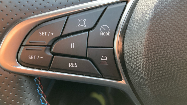 Renault Symbioz 1.6 E-Tech FHEV 145 Iconic Esprit Alpine 5dr Auto Hybrid Estate